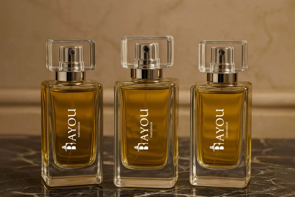 photo couverture a propos 2 bayou parfums casablanca maroc
